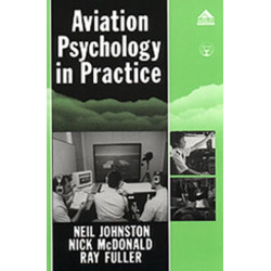 Aviation Psychology in Practice