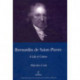 Bernardin De St Pierre, 1737-1814: A Life of Culture