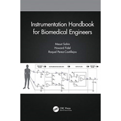 Instrumentation Handbook for Biomedical Engineers