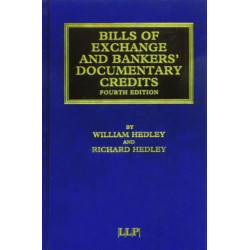 Bills of Exchange and Bankers' Documentary Credits