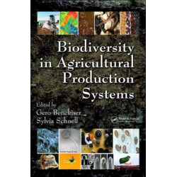 Biodiversity In Agricultural Production Systems
