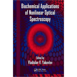 Biochemical Applications of Nonlinear Optical Spectroscopy