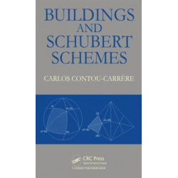 Buildings and Schubert Schemes