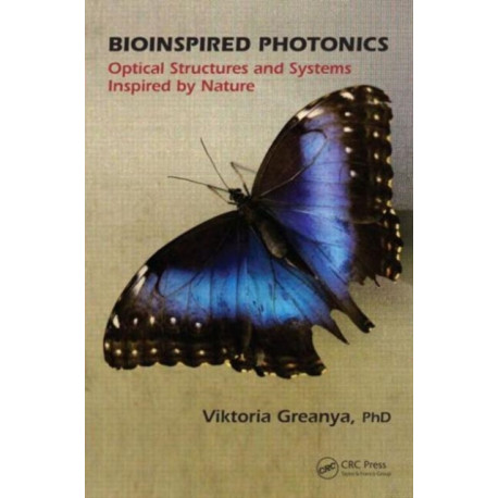 Bioinspired Photonics: Optical Structures and Systems Inspired by Nature
