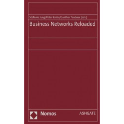Business Networks Reloaded