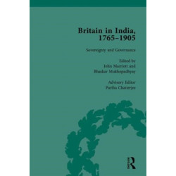 Britain in India, 1765-1905