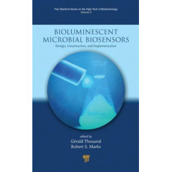 Bioluminescent Microbial Biosensors: Design, Construction, and Implementation