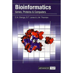 Bioinformatics: Genes, Proteins and Computers