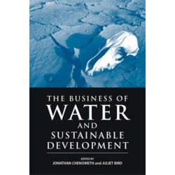 The Business of Water and Sustainable Development