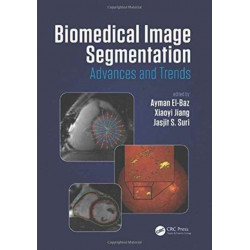 Biomedical Image Segmentation: Advances and Trends
