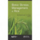 Biotic Stress Management in Rice: Molecular Approaches