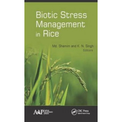 Biotic Stress Management in Rice: Molecular Approaches
