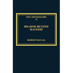 Brahms Beyond Mastery: His Sarabande and Gavotte, and its Recompositions