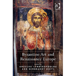 Byzantine Art and Renaissance Europe