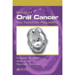 Biology of Oral Cancer: Key Apoptotic Regulators