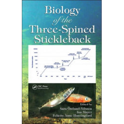 Biology of the Three-Spined Stickleback