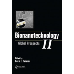 Bionanotechnology II: Global Prospects