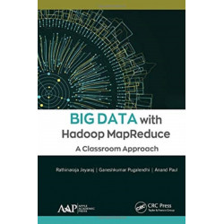 Big Data with Hadoop MapReduce: A Classroom Approach