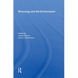 Bioenergy And The Environment