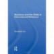 Business And The State In International Relations