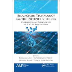Blockchain Technology and the Internet of Things: Challenges and Applications in Bitcoin and Security