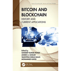 Bitcoin and Blockchain: History and Current Applications
