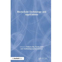Blockchain Technology and Applications
