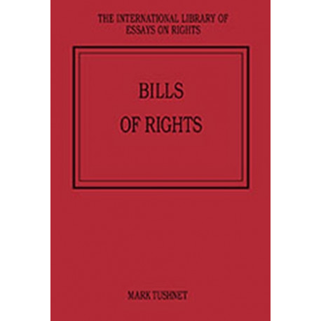 Bills of Rights