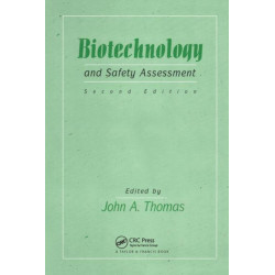 Biotechnology And Safety Assessment