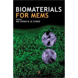 Biomaterials for MEMS