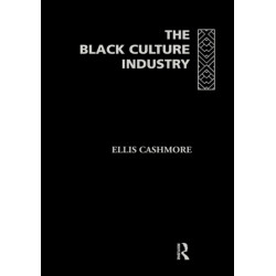 The Black Culture Industry