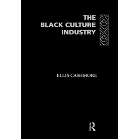 The Black Culture Industry