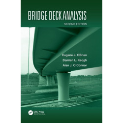 Bridge Deck Analysis