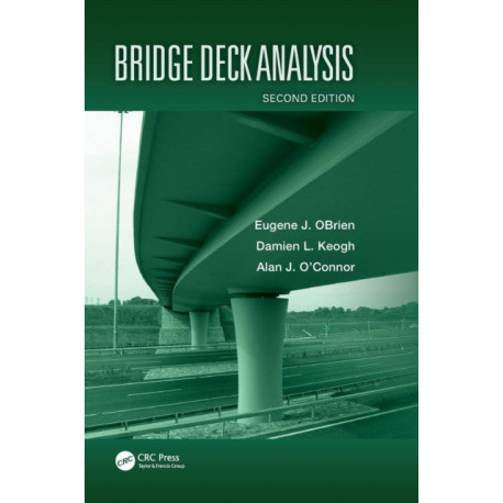 Bridge Deck Analysis