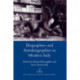 Biographies and Autobiographies in Modern Italy: a Festschrift for John Woodhouse: A Festschrift for John Woodhouse