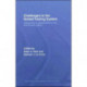 Challenges to the Global Trading System: Adjustment to Globalization in the Asia-Pacific Region