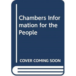 Chambers Information for the People