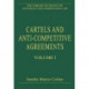 Cartels and Anti-Competitive Agreements: Volume I