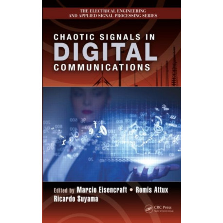 Chaotic Signals in Digital Communications