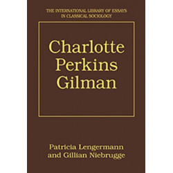 Charlotte Perkins Gilman