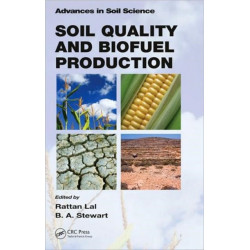 Soil Quality and Biofuel Production
