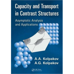 Capacity and Transport in Contrast Composite Structures: Asymptotic Analysis and Applications