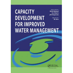 Capacity Development for Improved Water Management