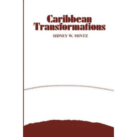 Caribbean Transformations
