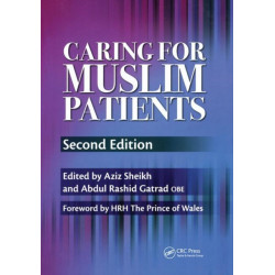 Caring for Muslim Patients