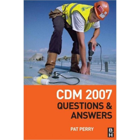 CDM 2007: Q&A