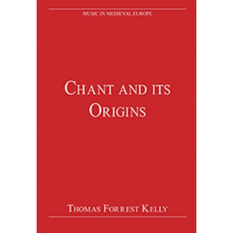 Chant and its Origins