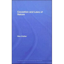 Causation and Laws of Nature