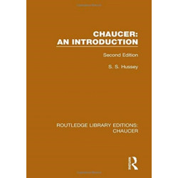 Chaucer: An Introduction: Second Edition