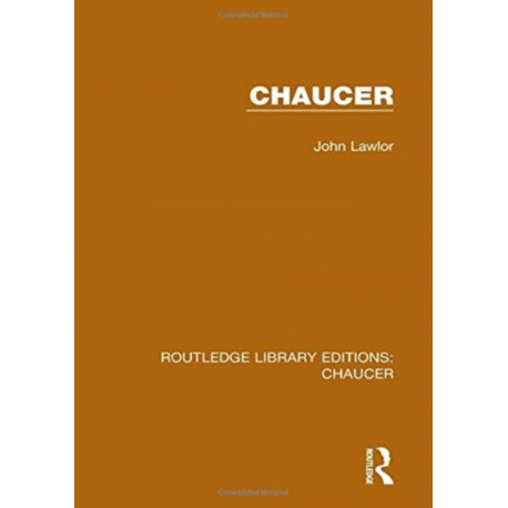 Chaucer